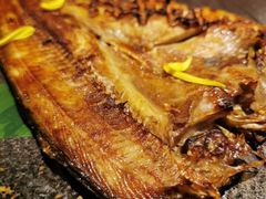 -yokocho上横町·日本食街(深业上城店)