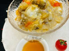 -甬上名灶(天一阁·翠柏店)