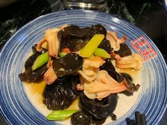 -兰溪小馆(东直门簋街店)