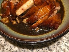 烧鸭-南京大牌档(三阳广场苏宁店)
