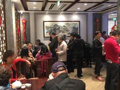 大堂-老半斋(福州路店)