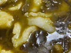 酸菜鱼-力力豆花庄(广渠门店)