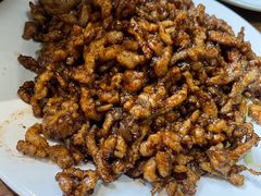 -金之禾馍菜汤四川家常菜(华城国际中心店)