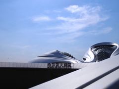 -哈尔滨大剧院
