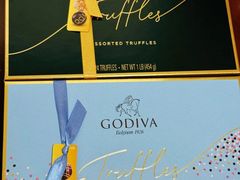 -GODIVA(海岸城店)