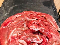 -京涮铜锅涮肉(华贸店)