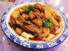 -新疆巴州金丝特餐厅(大钟寺店)