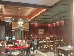 -福照楼汽锅鸡·云南菜(火车站锦江店)