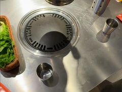 -梅梅家的烤肉店(槐北路店)