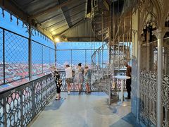 -圣胡斯塔升降机