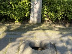 -草庵摩尼教遗址公园