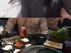 -杀猪天·韩国烤肉(总店)