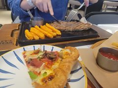 -必胜客(大悦城店)