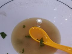 -安老太新疆第一碗(文艺路店)