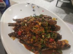 -不夜天烧烤牛骨头(南湖店)