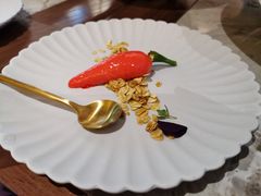 -渔语鱼新川菜Bistro(万象天地店)
