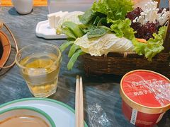 -南门四季铜锅涮肉(左家庄店)