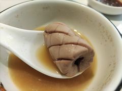 -猪腰一家·地道佛山菜(盐步店)