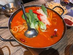 -乐园夜市场(五道口王庄路店)
