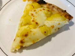 -Primo·丽莫意大利窑烤披萨