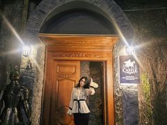 -CASTLE 古堡酒吧