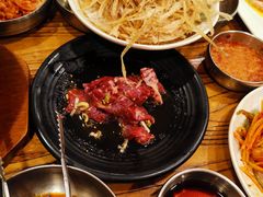 -西塔斗牛家烧烤(中海寰宇店)