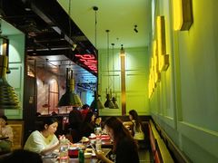 -胖哥俩肉蟹煲(苏州中心店)