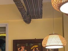 大堂-呐咪傣园·云南菜(石厦店)