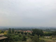 -博山九龙峪风景区