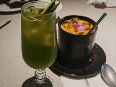 -BetterThai 泰加(苏州中心店)