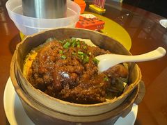 -小柴米·传统江西菜(八一广场店)