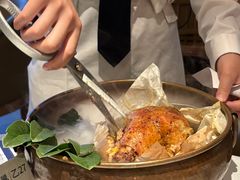 -桂满陇·海市蜃楼·黑金(国金店)