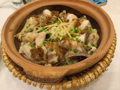 -围龙屋客家食府(福田店)