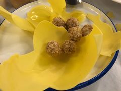 -金狮麟·新豫菜(金码大厦店)