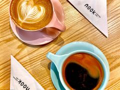 -GOTLOT COFFEE&KITCHEN角落厨房NOOK店