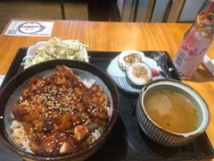 -京和风.日式家庭料理(京和风食堂大仓店)