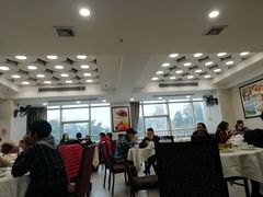 大堂-鼎珑点心仔(燕塘店)