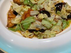 -红蜡烛-养生粥-津鲁菜(中山路店)