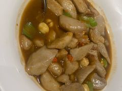 -周家二小姐的菜(西津渡店)