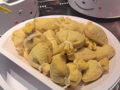 -龍歌自助小火锅(李沧顺和汇店)