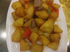 -清真·益鑫羊肉手抓馆(花园北街店)