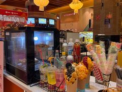 -汤连得(长清路店)