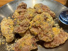 -冰川冷面·延边菜·炭烤串(观前店)