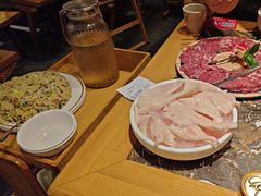 -堂客老火锅(欣阳广场总店)