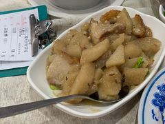 -腰记饭店(龙源路店)