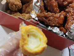 -SUN炸鸡专门店(西塔总店)