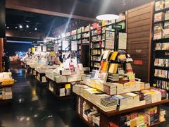 -西西弗书店&矢量咖啡(万象城店)