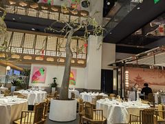 -桂满陇·海市蜃楼·黑金(国金店)