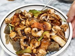 -君霖私家菜(春柳店)