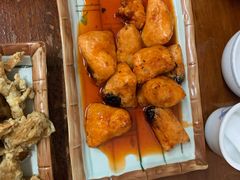 香甜粽子-乐友川味家常菜馆